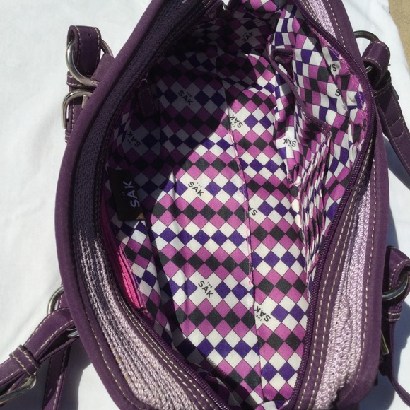 The Sak Handbag - Picture 2 of 7